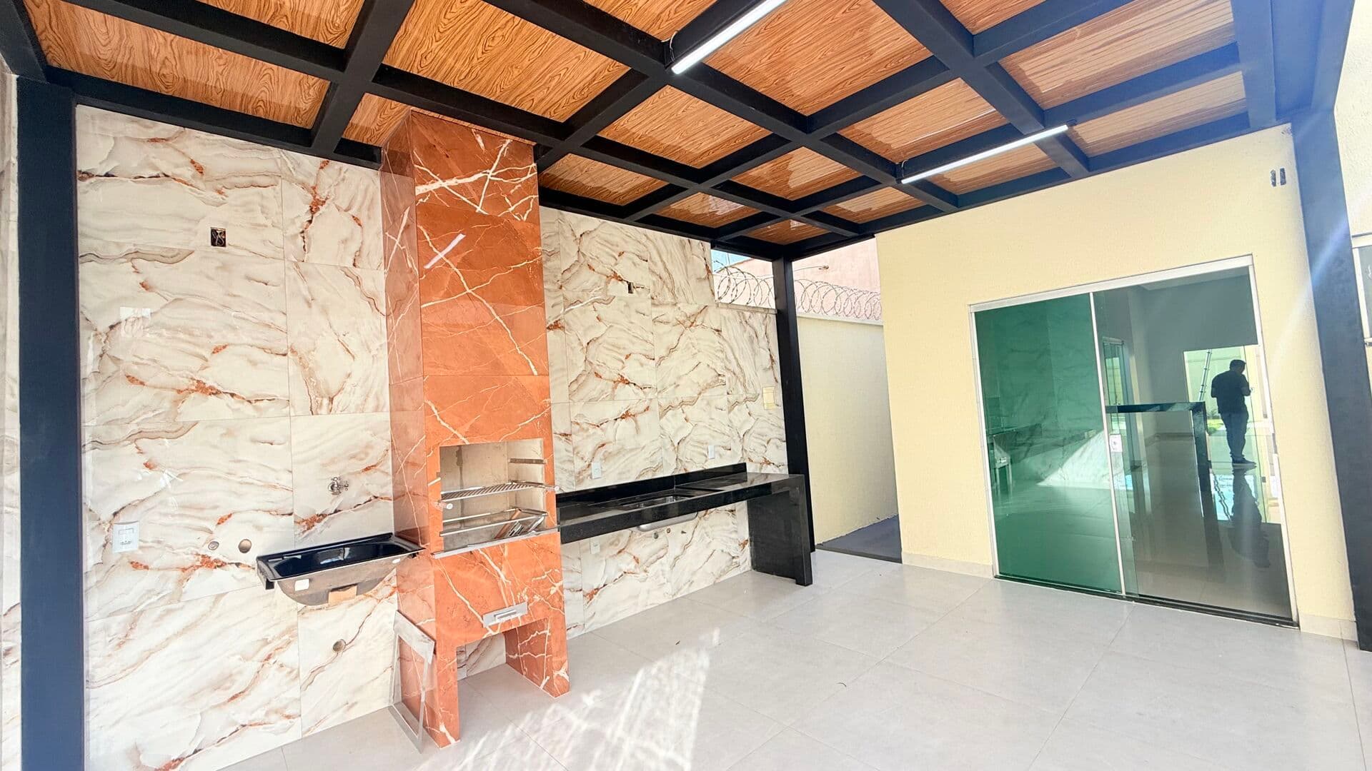 Casa venda setor Residencial Cidade Verde, bairro goia, Goiânia ,acesso rápido, avenidas, próximo supermercado loja de conveniências