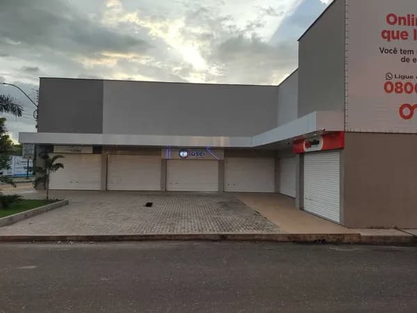 Ponto Comercial