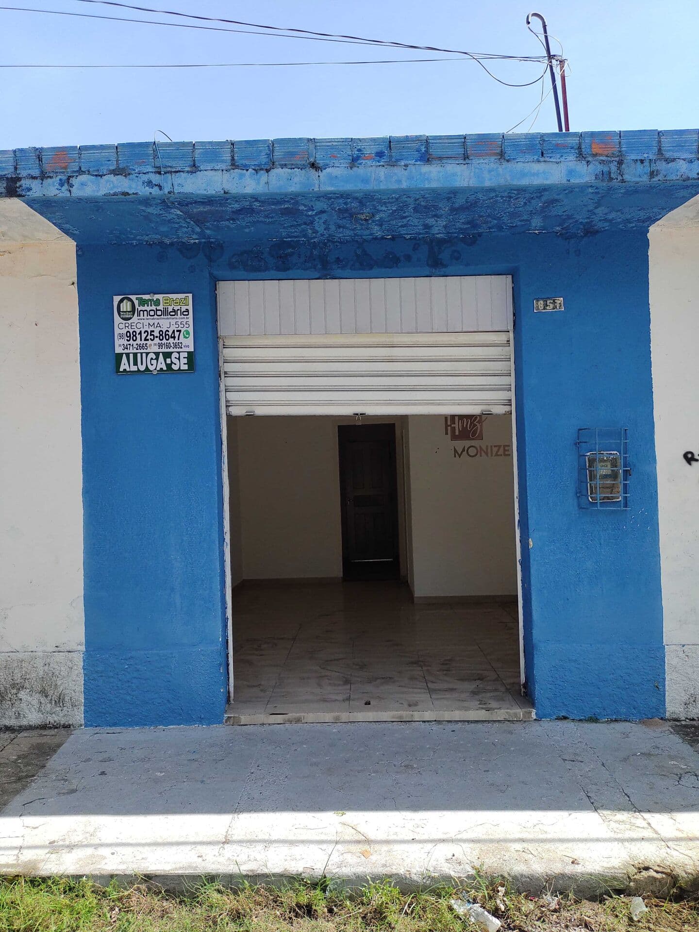 Ponto Comercial/Loja/Box em Chapadinha - Centro
