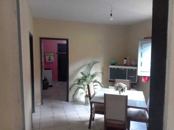 Casa em Coelho Neto - Centro
