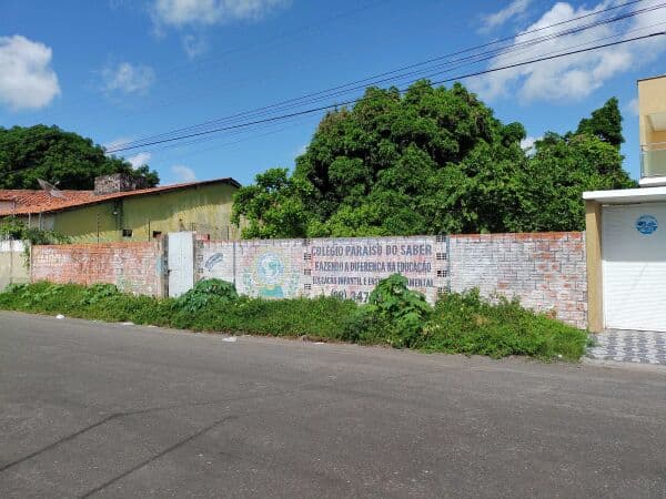 Excelente oportunidade de investimento! Este terreno de 626