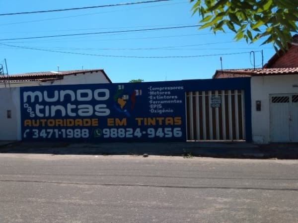 Terreno para Venda em Centro Chapadinha-MA