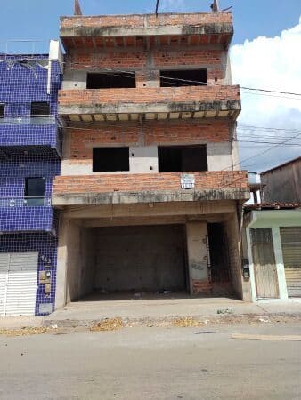 Ponto Comercial/Loja/Box em Chapadinha - Centro
