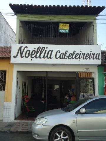 Ponto Comercial Comércio em Centro, Chapadinha/MA