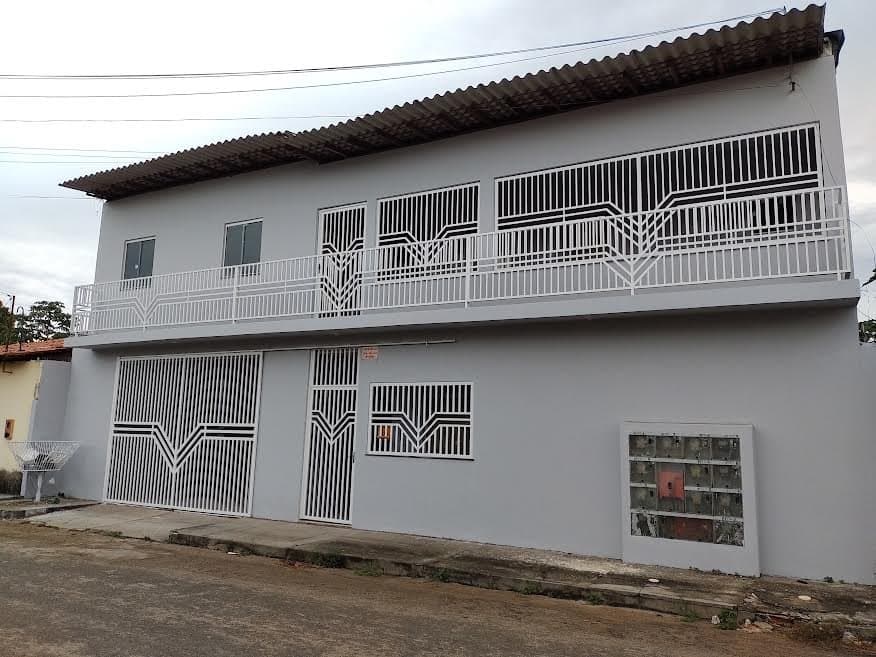 Aluga Apto 2 Quartos