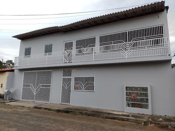 Aluga Apto 2 Quartos