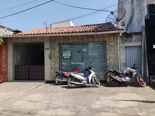 Casa à Venda próximo a Caixa Econômica Federal