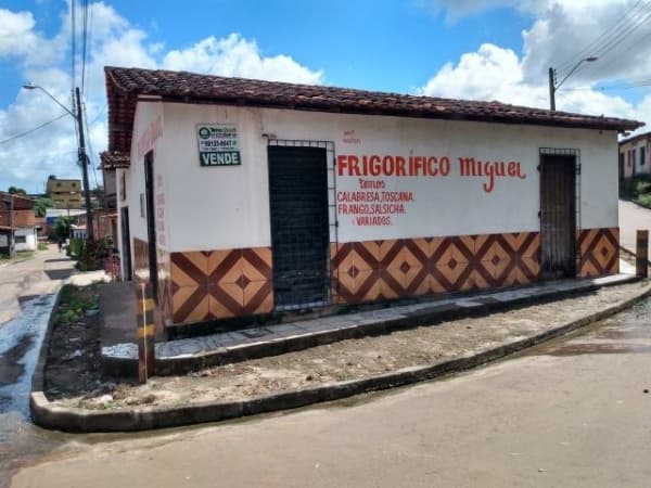Ponto comercial Andar comercial para Venda e Aluguel em Maracanã São Luís-MA