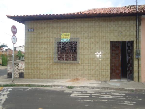 Casa Mista para Venda em Centro Chapadinha-MA