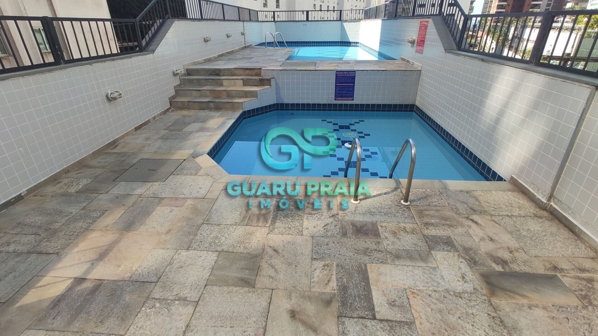 Apartamento em Guarujá - Astúrias