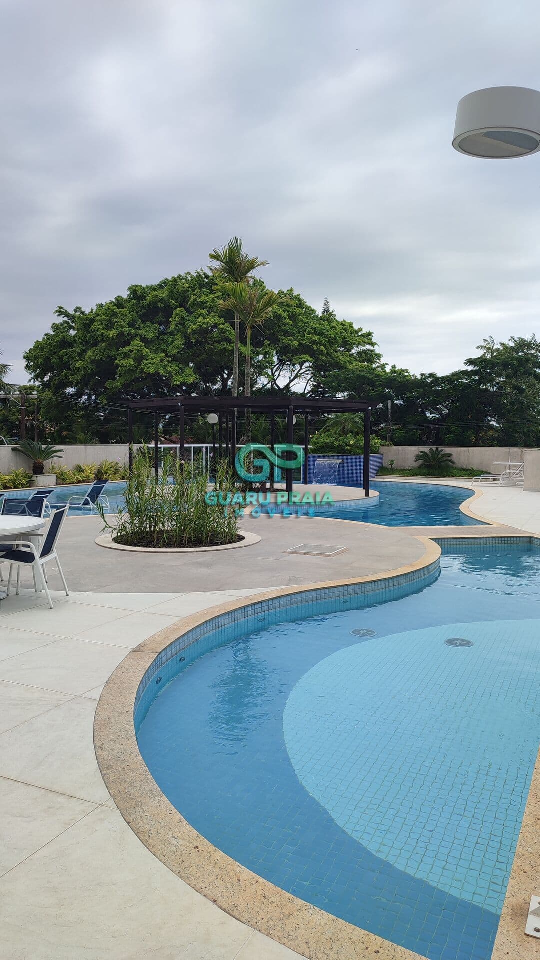 Apartamento em Guarujá - Enseada