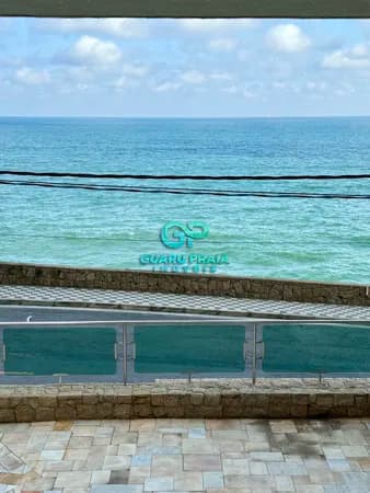 Frente Mar!
