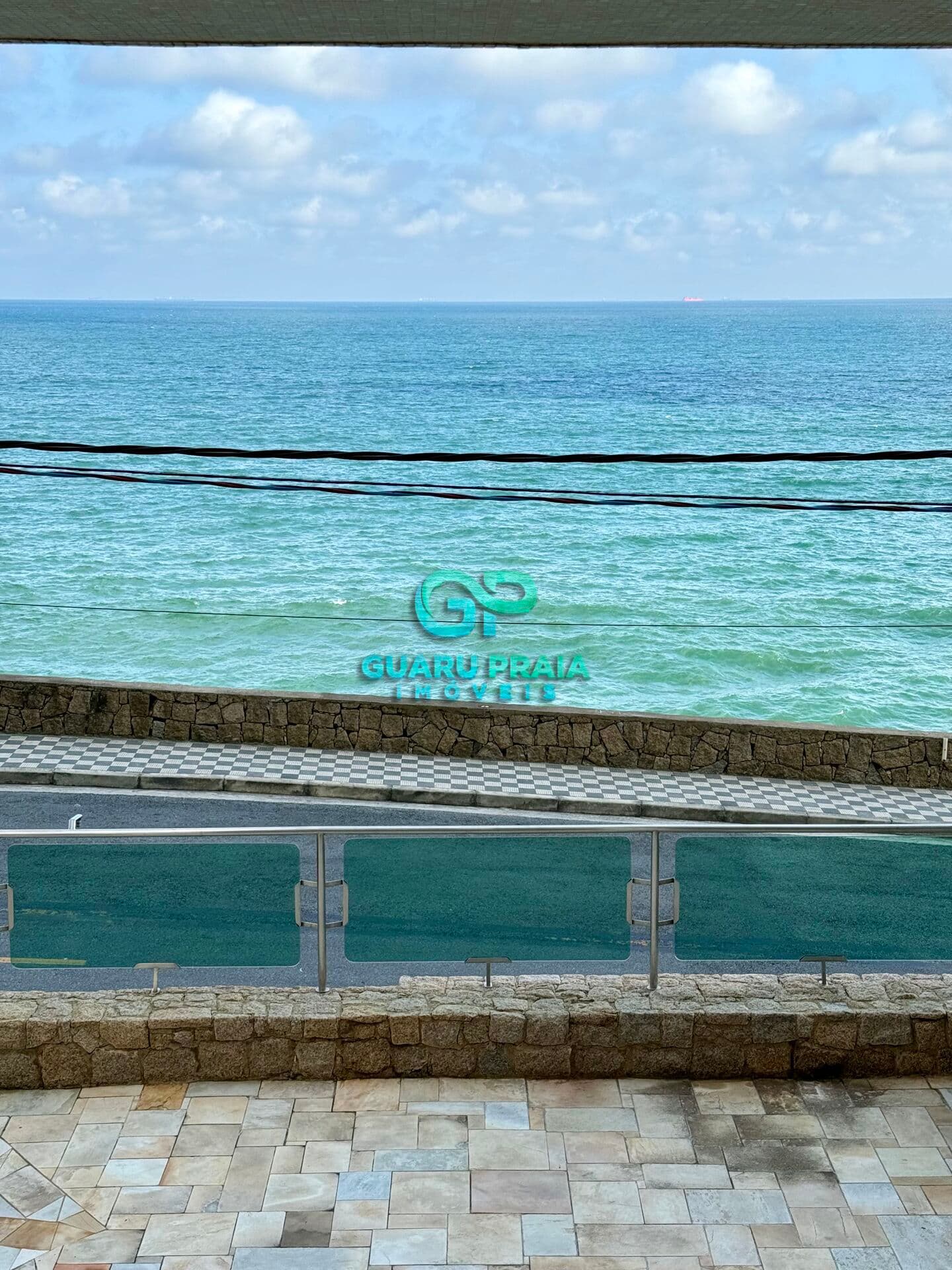 Frente Mar!