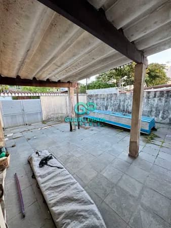 Casa em Guarujá - Jardim Santa Maria
