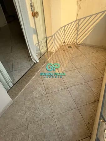 Apartamento em Guarujá - Enseada
