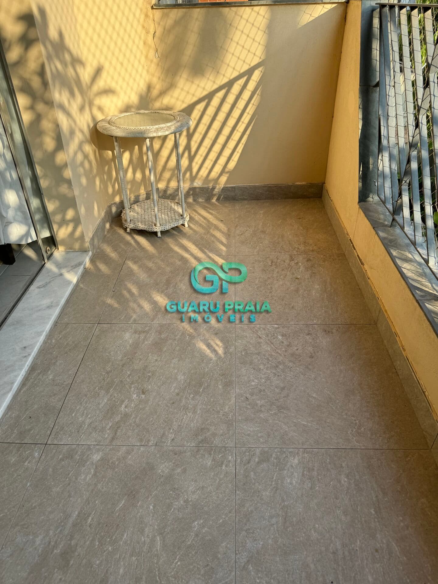 Apartamento em Guarujá - Enseada