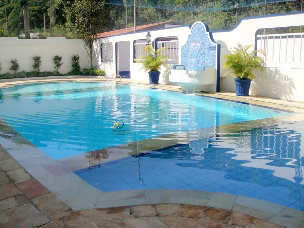 Apartamento Padrão para Venda em Enseada Guarujá-SP