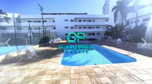 Apartamento em Guarujá - Enseada