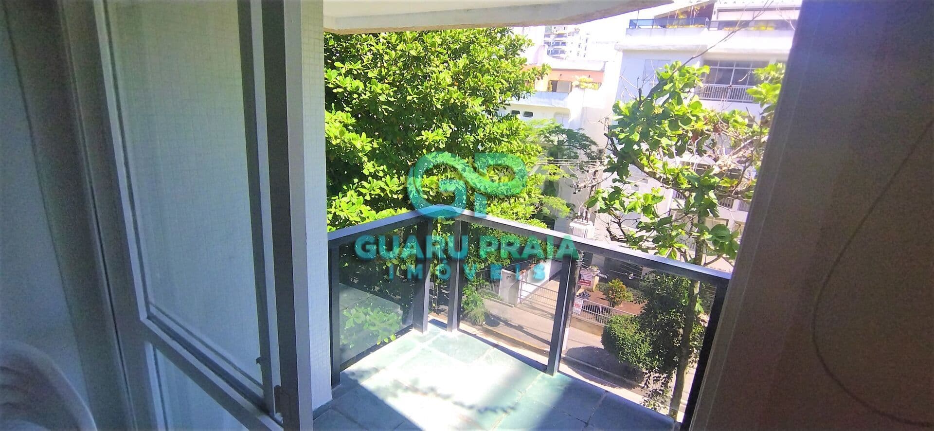 Apartamento em Guarujá - Enseada