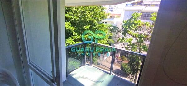 Apartamento em Guarujá - Enseada