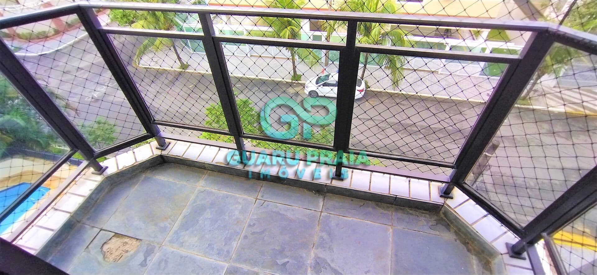 Apartamento em Guarujá - Enseada