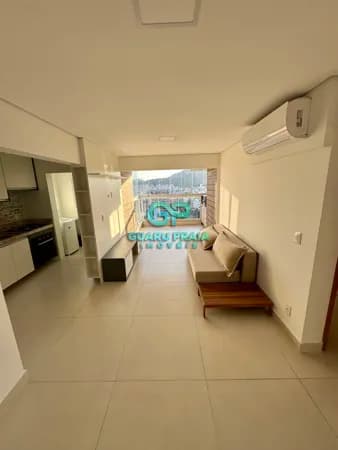 Apartamento em Guarujá - Enseada