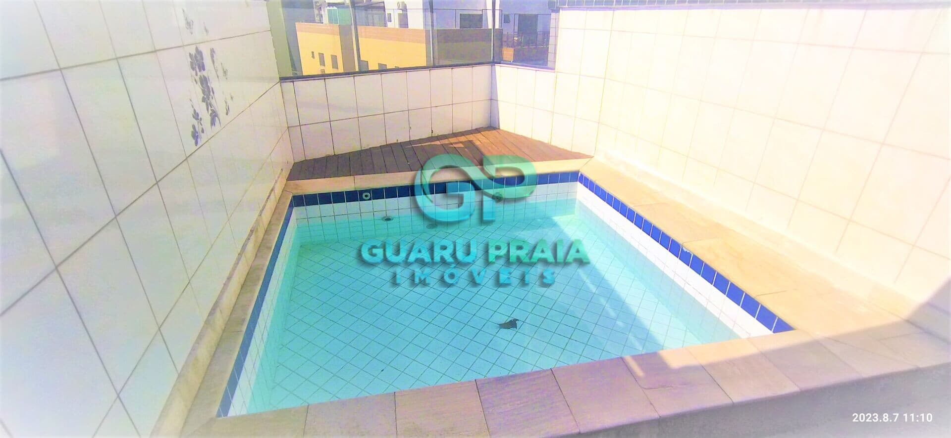 Apartamento em Guarujá - Enseada
