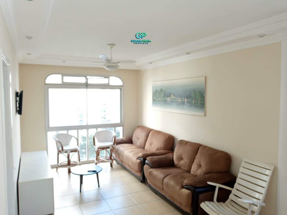 Apartamento Padrão para Venda em Pitangueiras Guarujá-SP