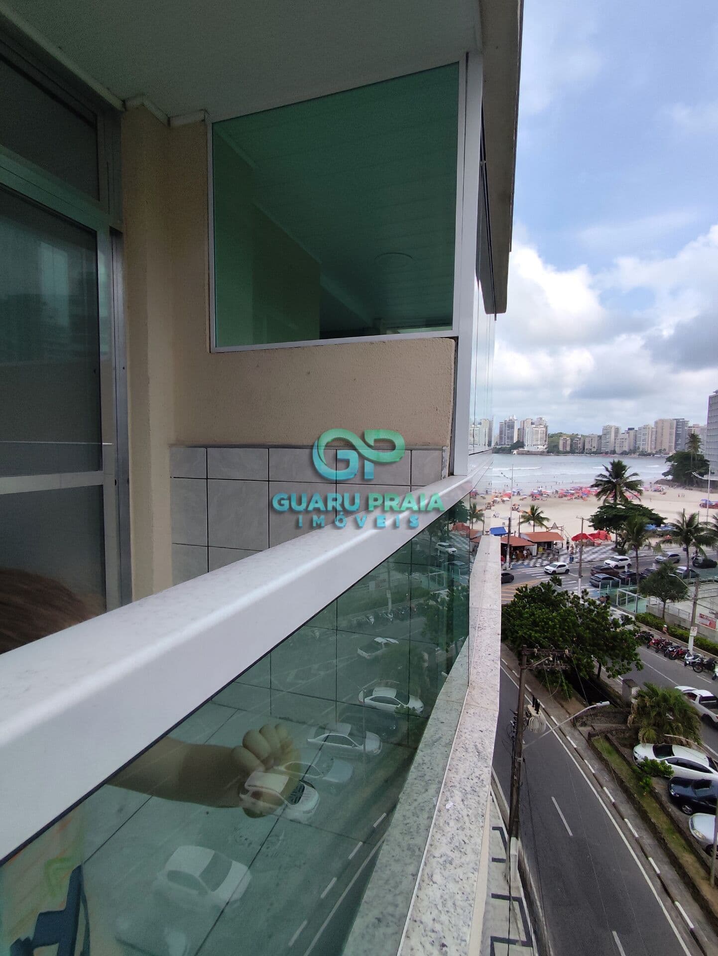 Bem localizado! Próximo ao mar em Pitangueiras