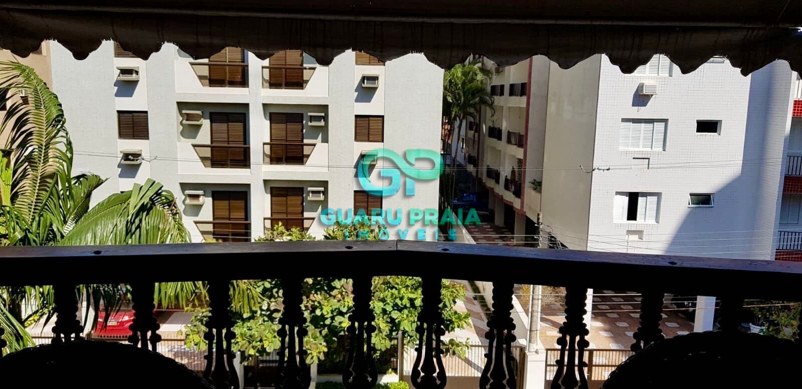 Apartamento em Guarujá - Enseada