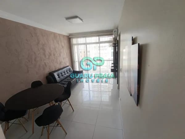 Apartamento 2 dormitorios com lazer