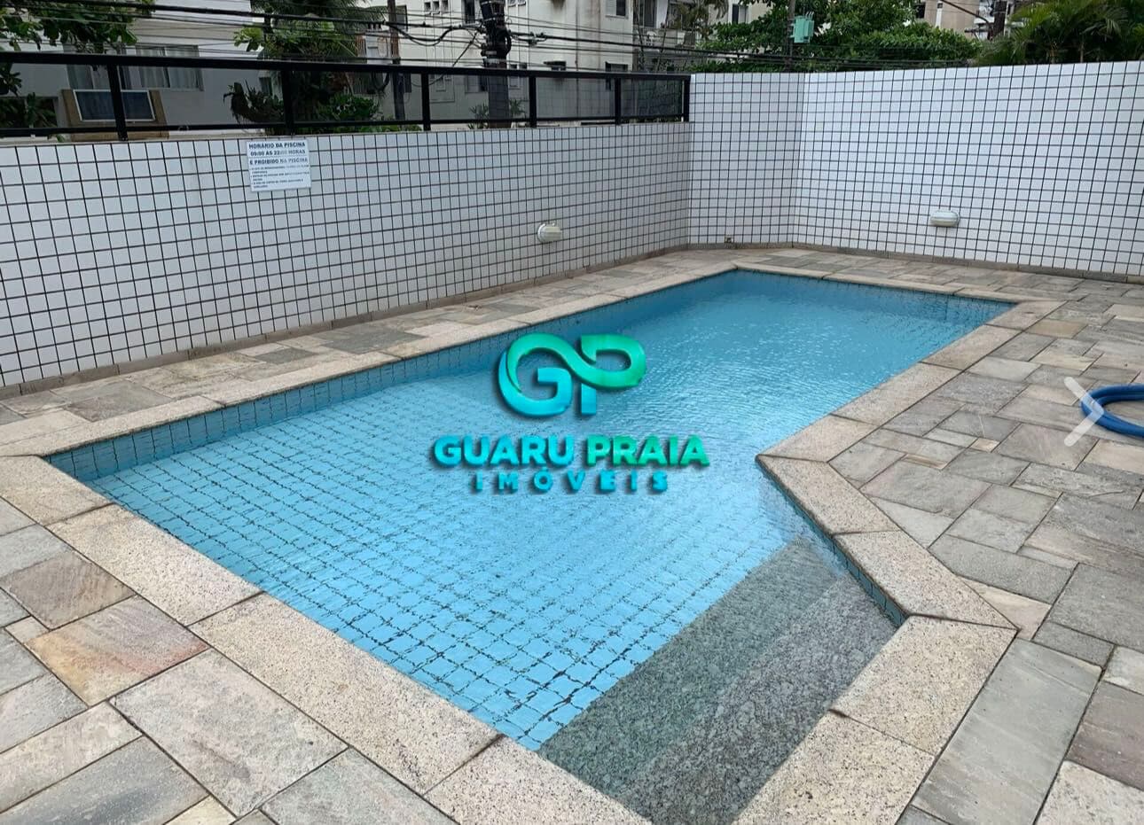 Apartamento em Guarujá - Enseada