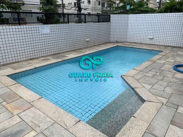 Apartamento em Guarujá - Enseada