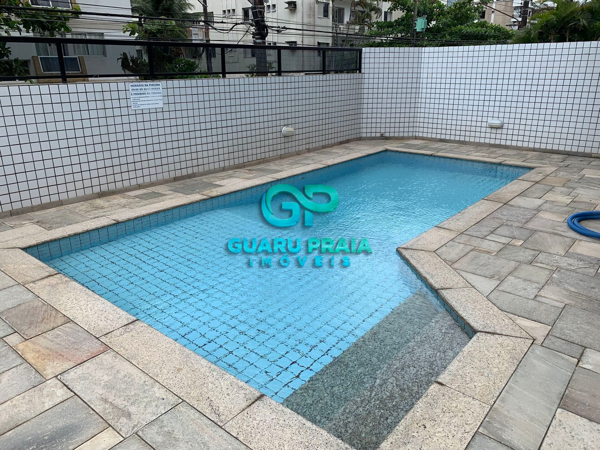 Apartamento em Guarujá - Enseada