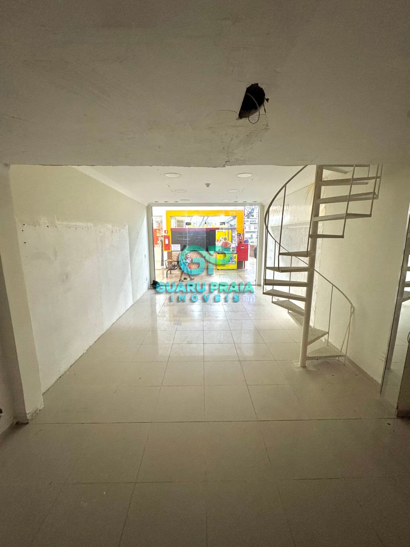 Ponto Comercial à venda em Vicente de Carvalho - Guarujá/SP
