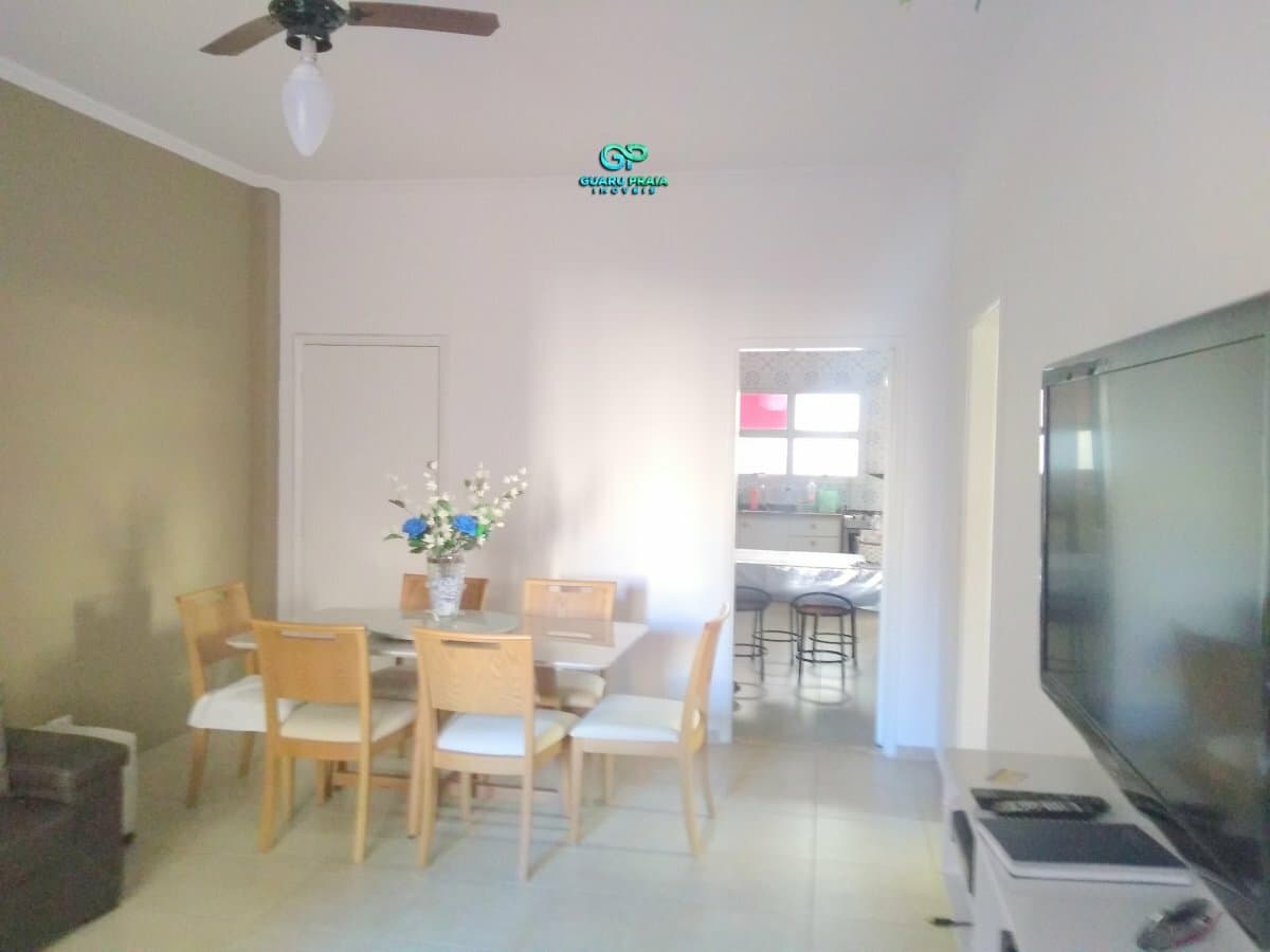 Apartamento Padrão para Venda em Enseada Guarujá-SP