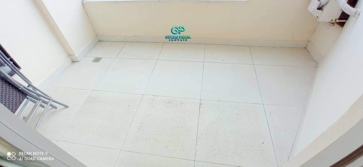 Apartamento Padrão para Venda em Enseada Guarujá-SP