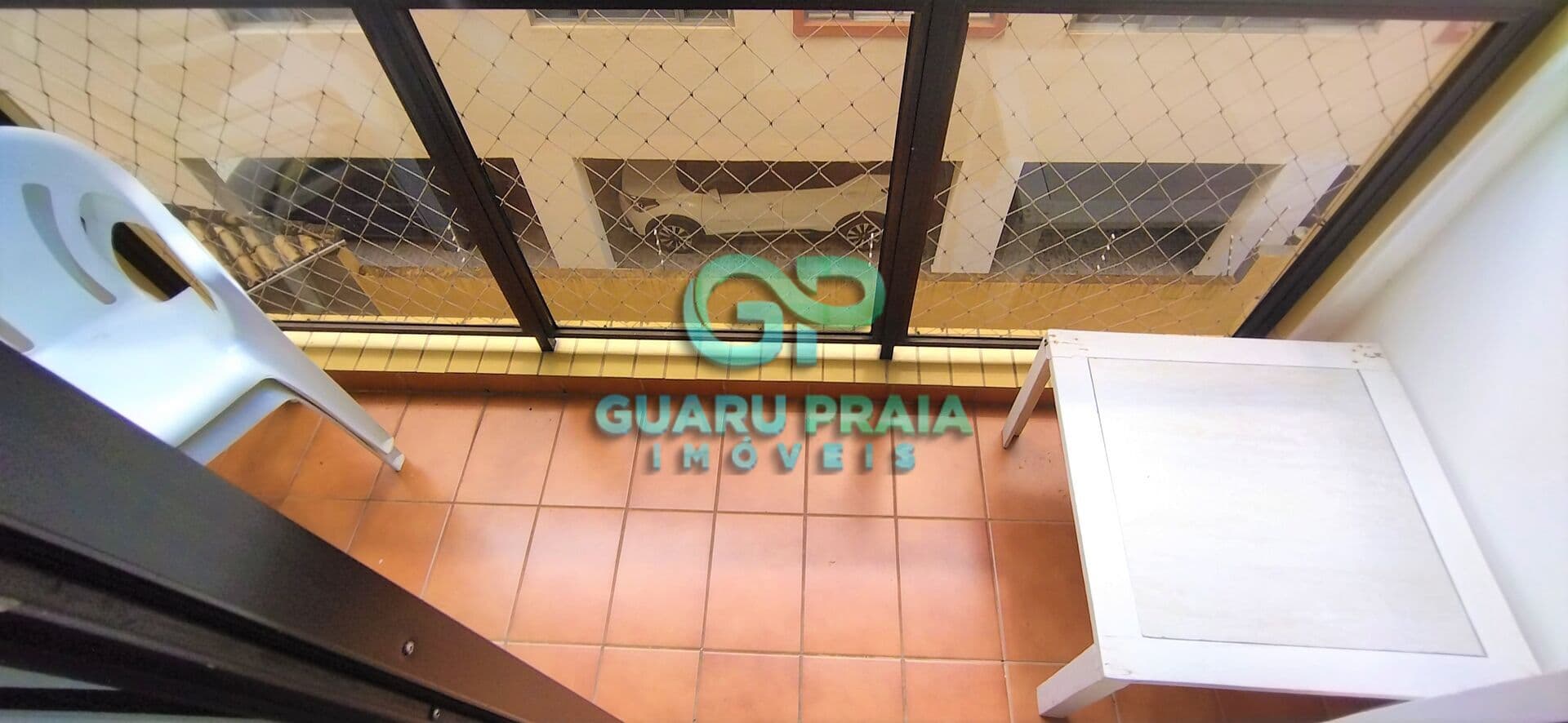 Apartamento em Guarujá - Enseada