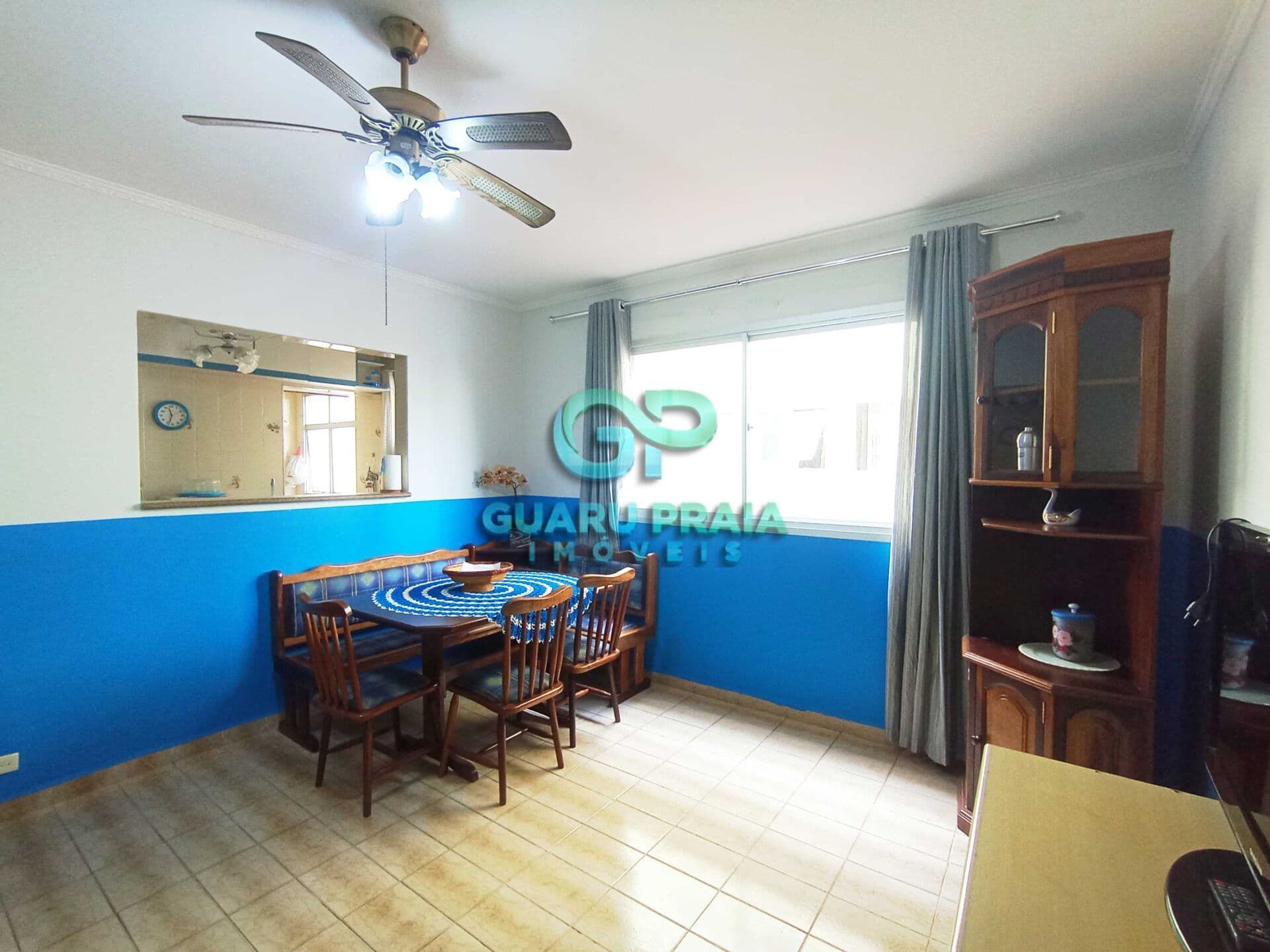 Venda apartamento Enseada - Guarujá 400m da Praia