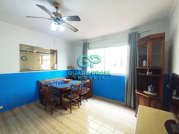 Venda apartamento Enseada - Guarujá 400m da Praia