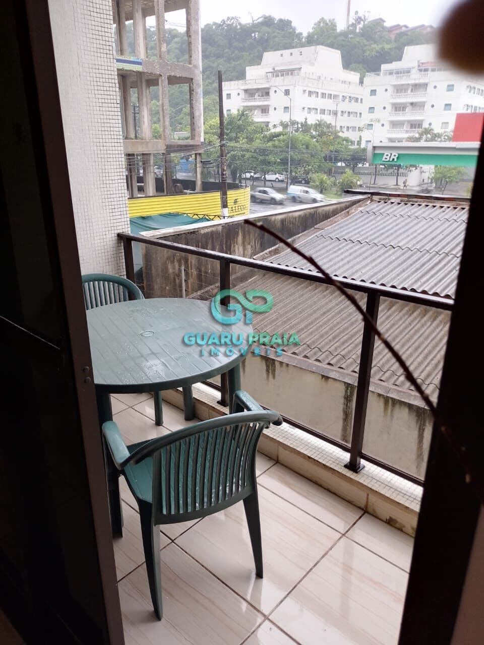 Apartamento em Guarujá - Enseada
