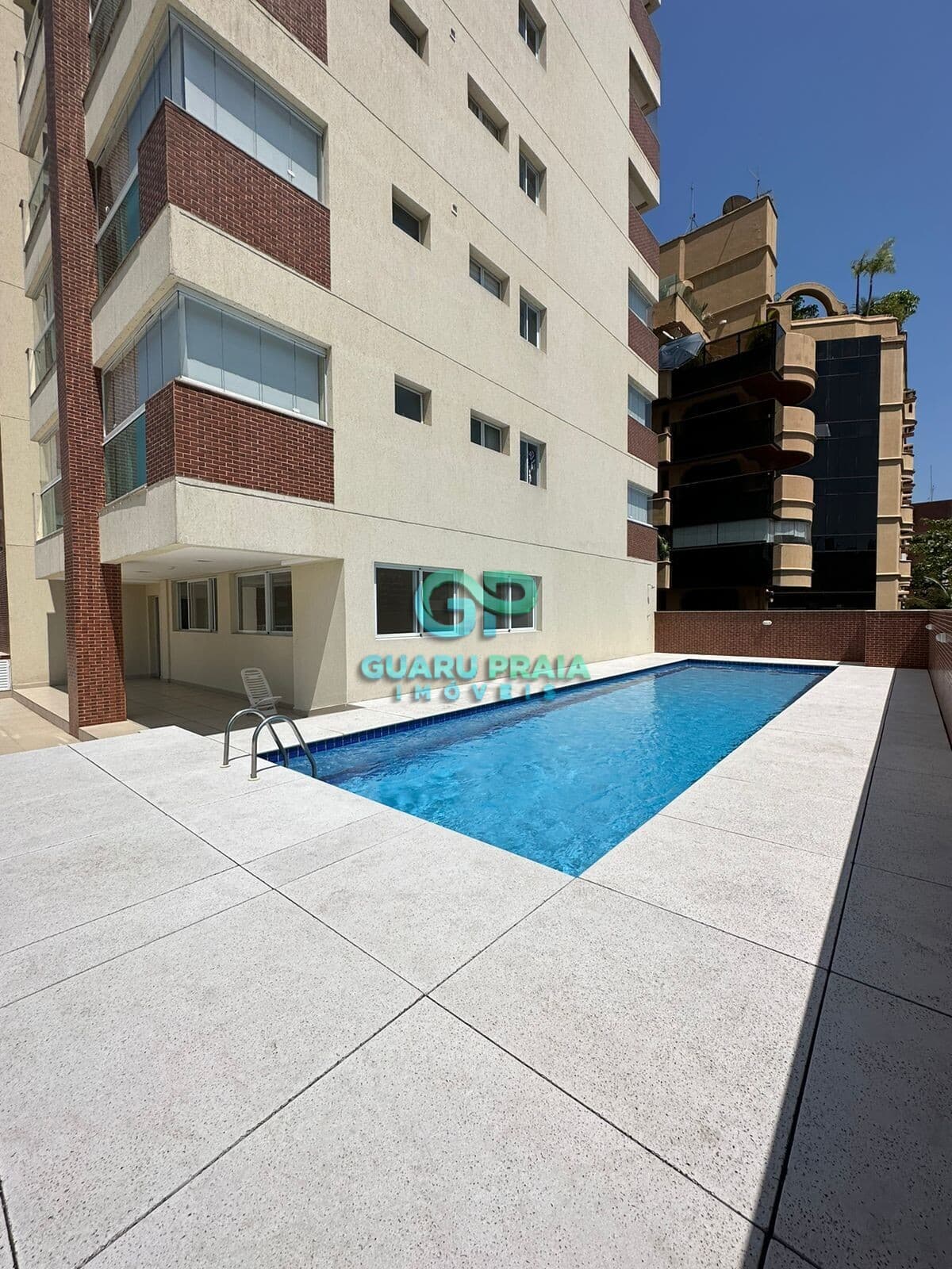 Apartamento Alto Padrão