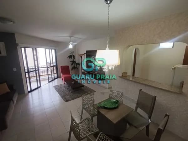 Apartamento 3 dormitórios proximo a UNAERP