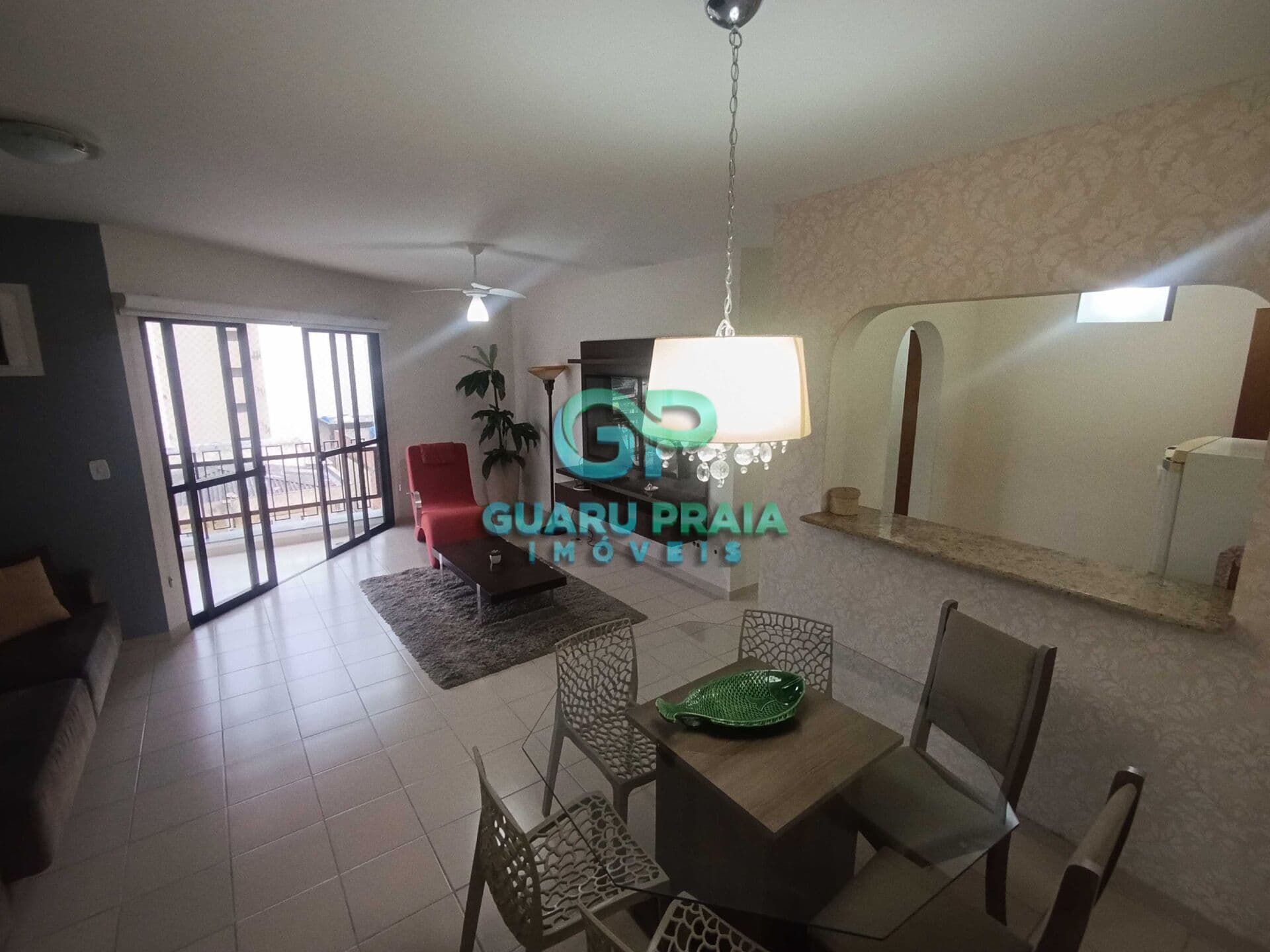 Apartamento 3 dormitórios proximo a UNAERP