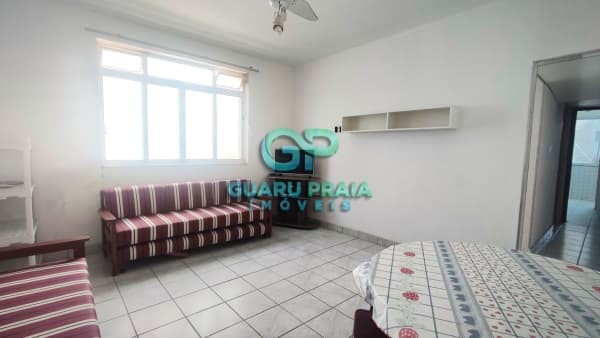 Apartamento prox ao mar