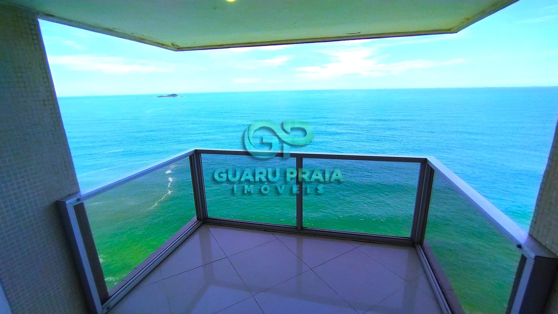 Apartamento em Pitangueiras, Guarujá/SP
