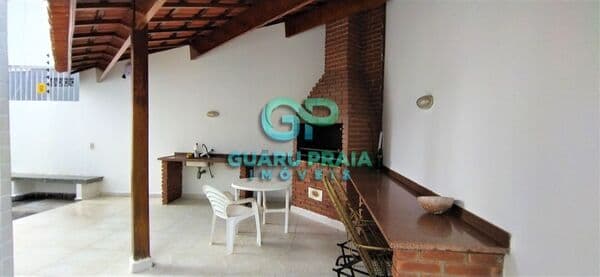 Apartamento em Guarujá - Enseada