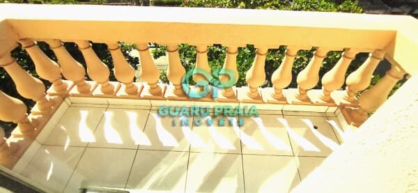 Apartamento em Guarujá - Enseada
