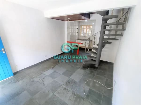 Sobrado à venda na Enseada – Guarujá | Condomínio Fechado