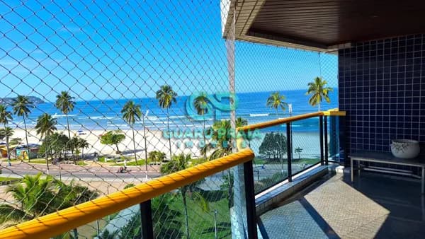Apartamento em Guarujá - Enseada